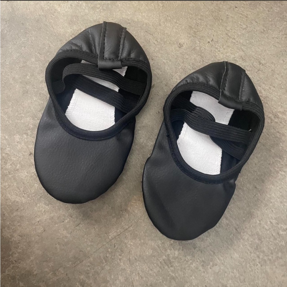Ballet Slippers - Picture 2 of 3